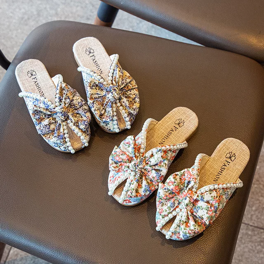 Slide on Shoes