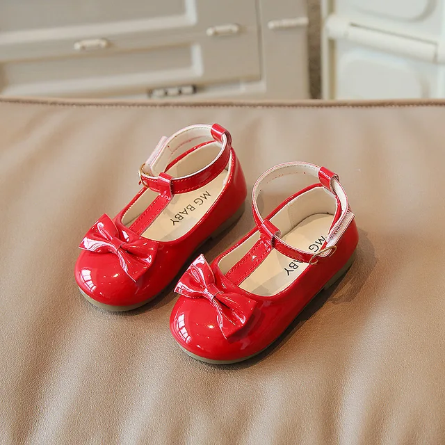 Girls Beatiful Soft Shoes