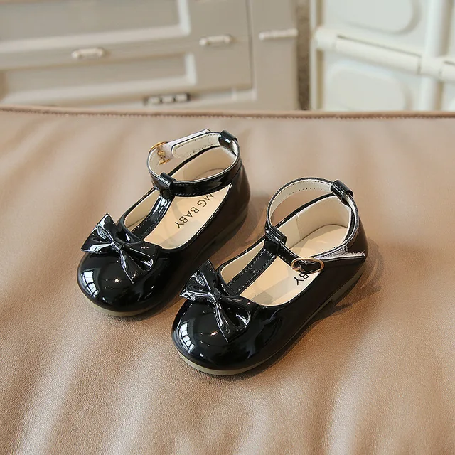 Girls Beatiful Soft Shoes