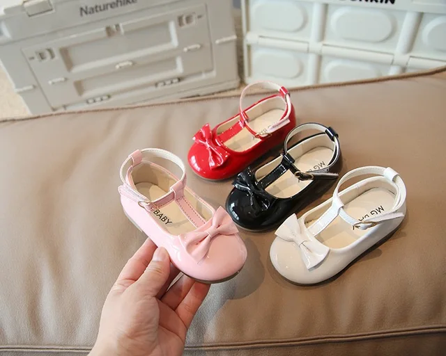 Girls Beatiful Soft Shoes