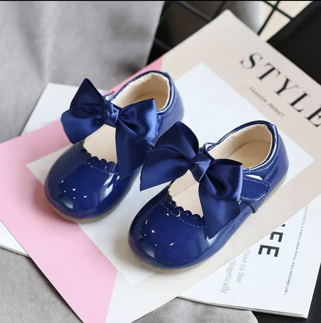 Girls Princess Shoes