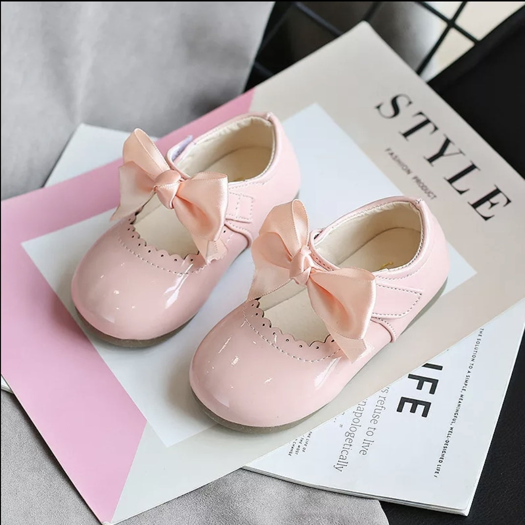 Girls Princess Shoes