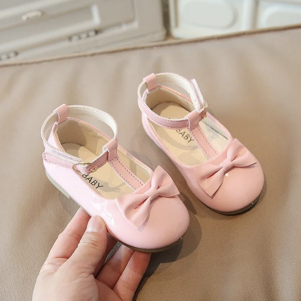 Girls Beatiful Soft Shoes