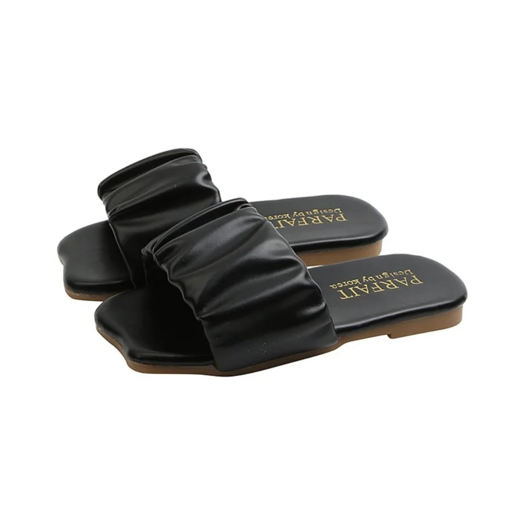 Girls Slide on Sandals