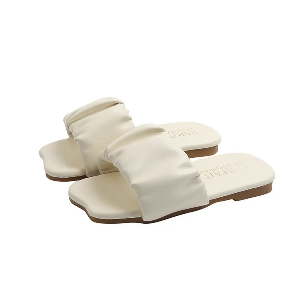 Girls Slide on Sandals