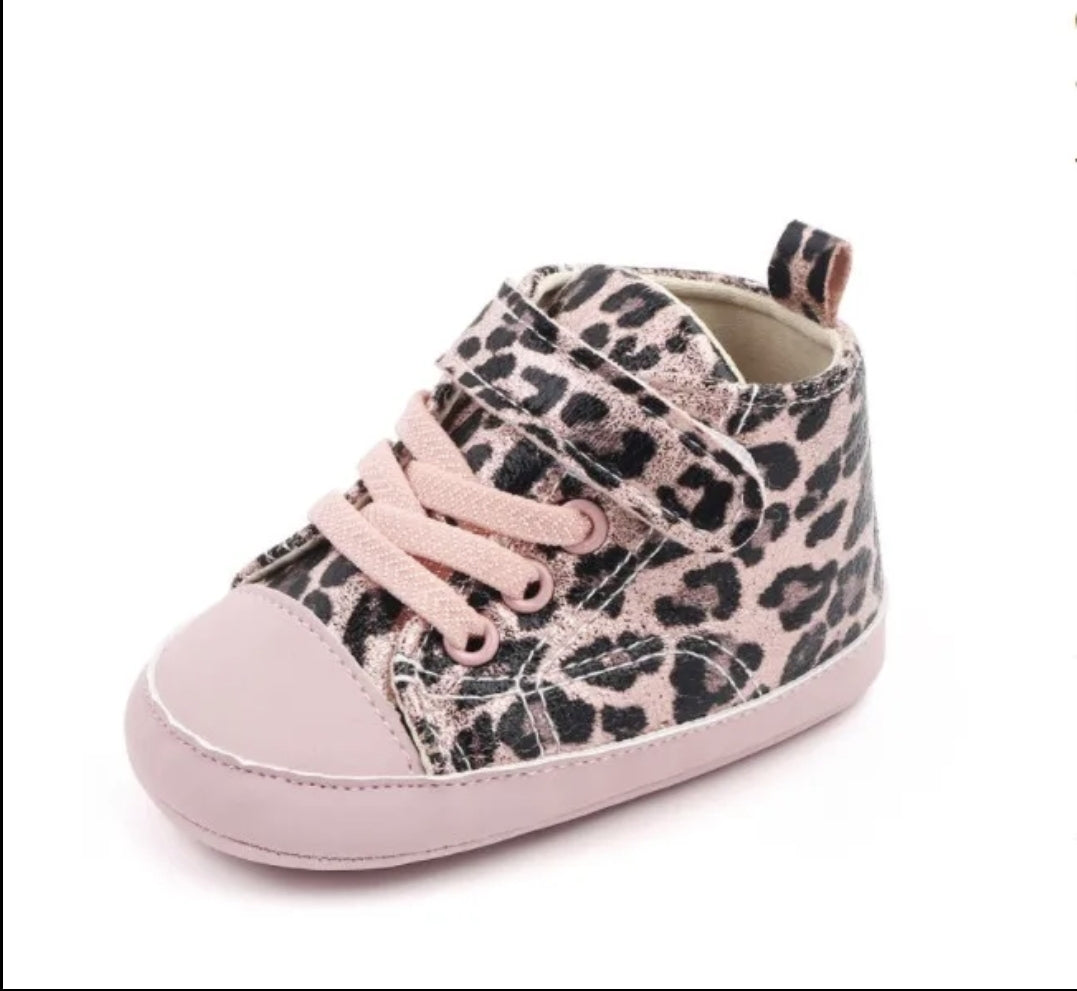 Soft Sole Shoes for Babies