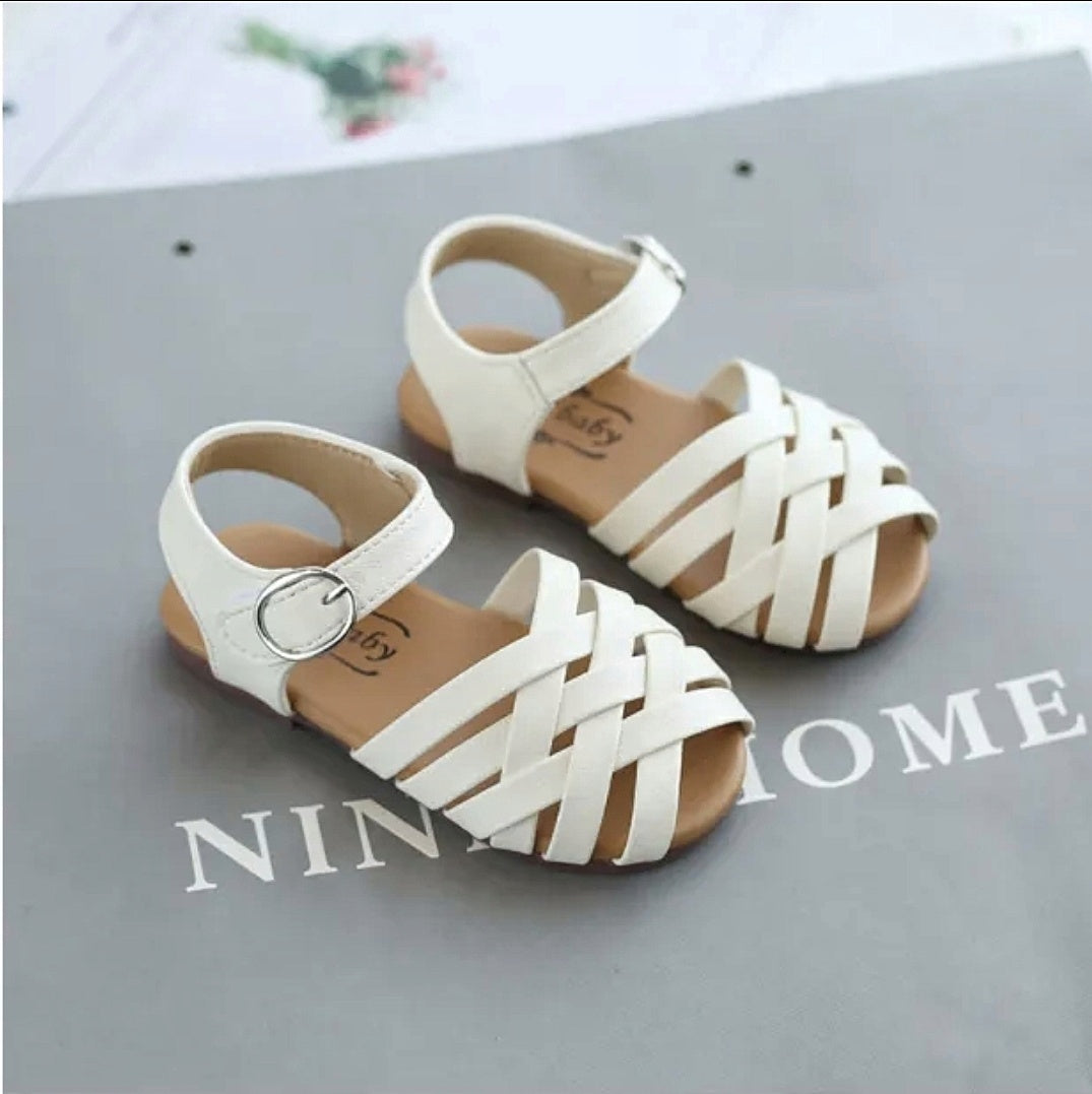 Girls Sandals